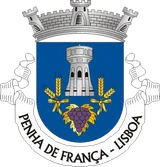 Freguesia da Penha de França, Lisboa