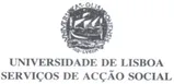 Universidade de Lisboa, Serviços de Acção Social